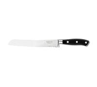 SABATIER TROMPETTE Vulcano - Coltello da pane 20 cm
