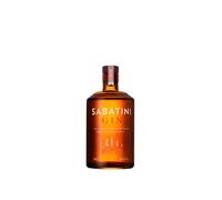 SABATINI barrel GIN 45,5 % CL 50