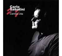 Sabatini, Carlo - Cambio Vita