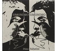 Sabatini, Dino - Omonimo