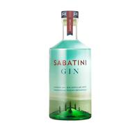 Thames Distillers - London Dry Gin Sabatini