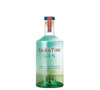Sabatini London Dry Gin 0,7 ℓ