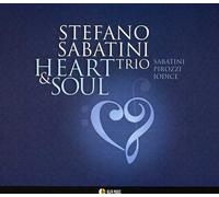 Sabatini Stefano - Heart & Soul