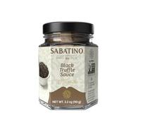 Sabatino Tartufata Sauce, 3.2 Fluid Ounce