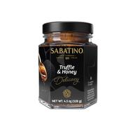 Sabatino Truffle Honey, 4.5 Ounce