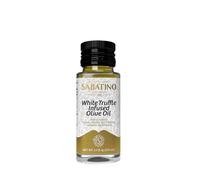 Sabatino White Truffle Oil, 3.4 Ounce