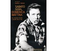Sabato Sera Domenica Mattina
