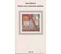 Sabato sera, domenica mattina