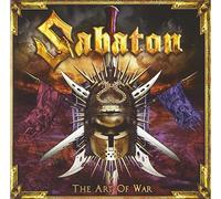 Sabaton - Art Of War (Re-Armed)