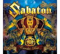 Carolus Rex by SABATON