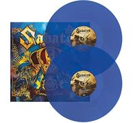 Sabaton Carolus Rex (Vinyl LP) 12" Album Coloured Vinyl