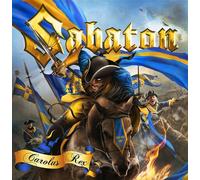 Sabaton - Carolus Rex