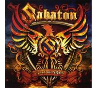 Sabaton - Coat Of Arms
