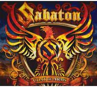 Sabaton - Coat of Arms [Limited Digi]