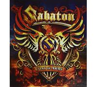 Sabaton - Coat of Arms (Ltd.Edt.)
