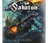 Sabaton - Heroes
