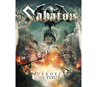 Sabaton – Heroes On Tour