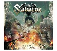 Sabaton - Heroes On Tour