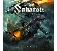 Sabaton - Heroes - Vinile (+ 2 bonus tracks)