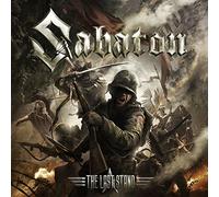 Sabaton - Last Stand (2 CD)