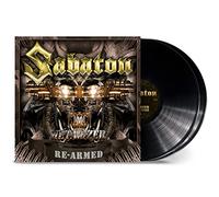 Sabaton - Metalizer (Reissue) (2 LP)