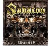 Sabaton - Metalizer (Reissue) (2 LP)