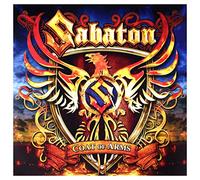 Sabaton - Sabaton: Coat Of Arms [Winyl]