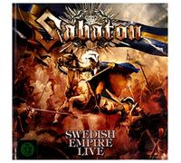 Sabaton - Swedish Empire Live