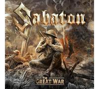Sabaton - The Great War