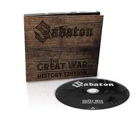 Sabaton - The Great War (History Edition