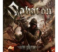 The Last Stand by Sabaton