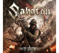 Sabaton - The Last Stand