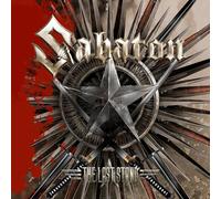 Sabaton - The Last Stand