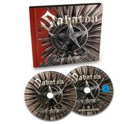 Sabaton - The Last Stand