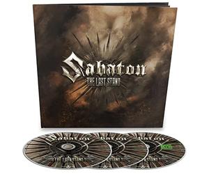 Sabaton - The Last Stand