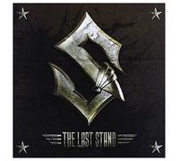Sabaton - The Last Stand (Box 2Cd+Dvd+2Lp)