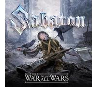 Sabaton The War to End All Wars (Vinyl LP) 12" Album (Gatefold Cover)