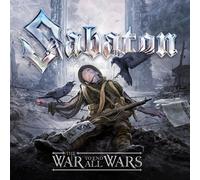 Sabaton The War To End All Wars (CD)