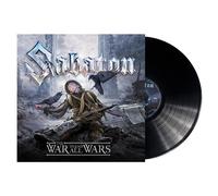 Sabaton The War to End All Wars (Vinyl LP) 12" Album (Gatefold Cover)
