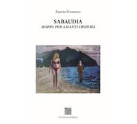 Sabaudia - mappa per amanti dispersi