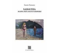Sabaudia - mappa per amanti dispersi