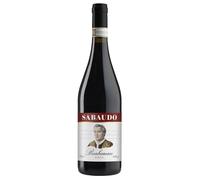 Sabaudo Barbaresco DOCG 2021 0,75 ℓ