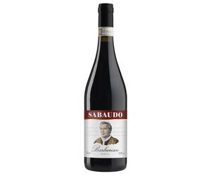 Sabaudo Barbaresco DOCG 2022 0,75 ℓ