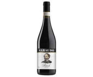 Sabaudo Barolo DOCG 2022 0,75 ℓ