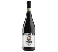 Sabaudo Barolo DOCG 2022 0,75 l