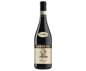 Sabaudo Barolo DOCG Riserva 2019 0,75 ℓ