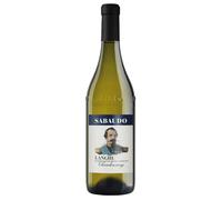 Sabaudo Langhe DOC Chardonnay 2022 0,75 ℓ