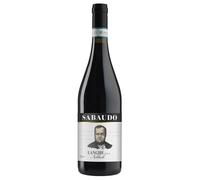 Sabaudo Langhe DOC Nebbiolo 2024 0,75 ℓ