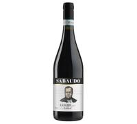 Sabaudo Langhe DOC Nebbiolo 2024 0,75 l