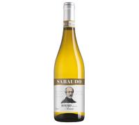 Sabaudo Roero Arneis DOCG 2025 0,75 ℓ